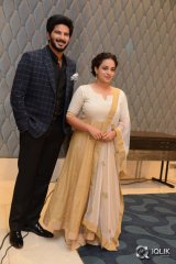 100 Days of Love Movie Release Date Press Meet